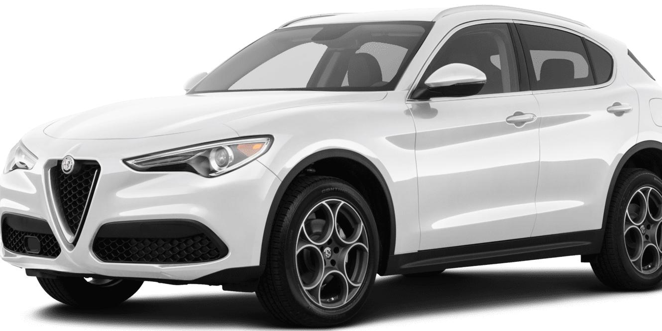 ALFA ROMEO STELVIO 2018 ZASFAKNN6J7B91995 image ALFA ROMEO STELVIO 2018 ZASFAKNN6J7B91995 image